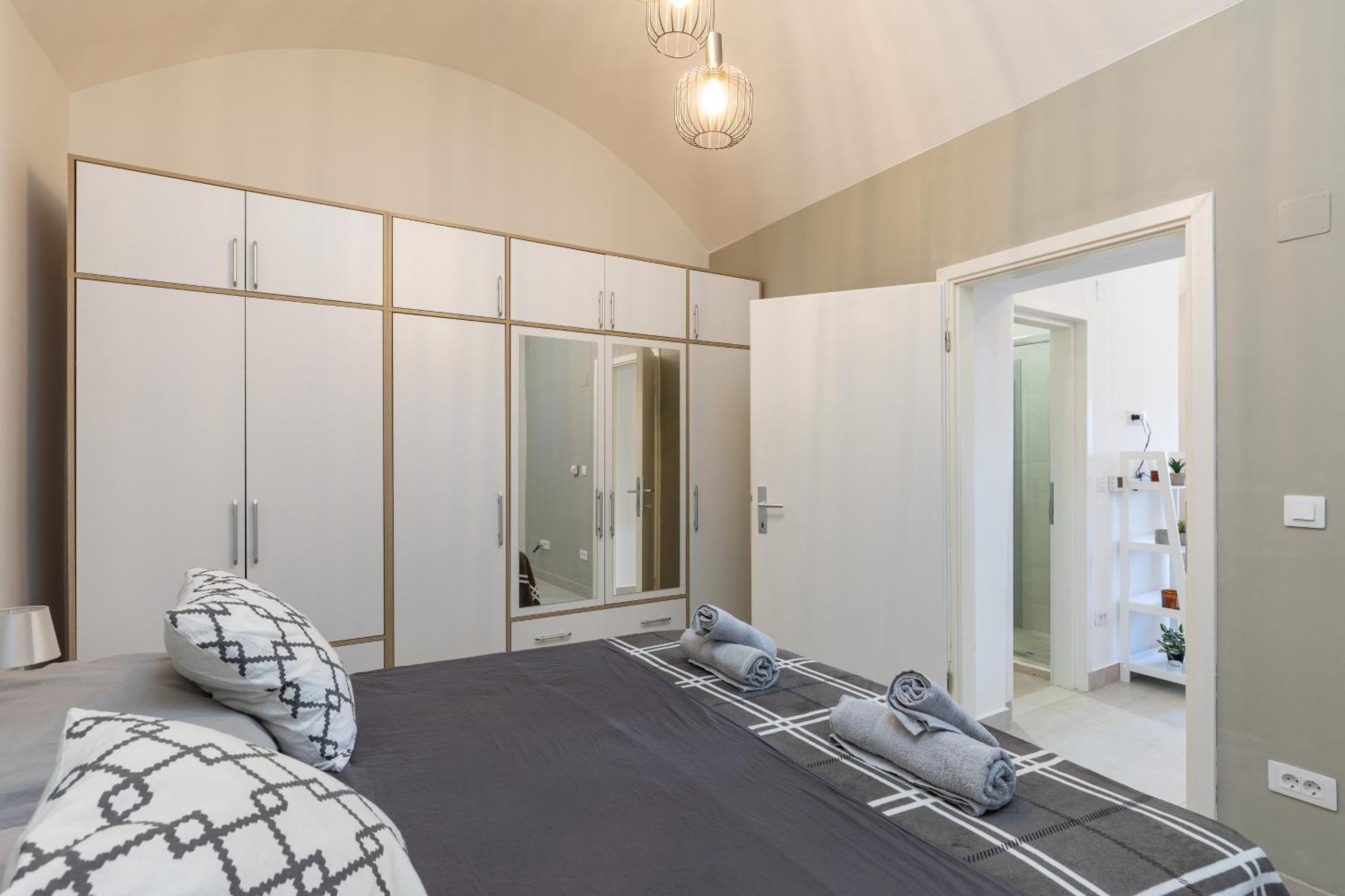 Apartments Harriete Дубровник Экстерьер фото